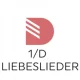 1/D Liebeslieder