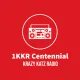 1KKR - Centennial