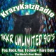 1KKR - Unlimited 90's