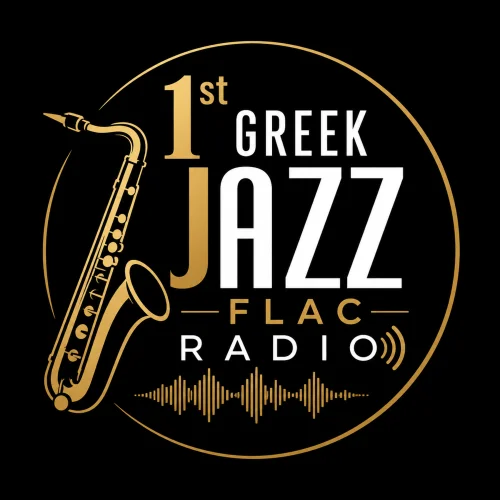 1st Greek Jazz FLAC Radio