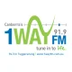 1WAY FM 91.9 FM