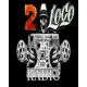 2 loco radio
