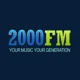 2000 FM - Chill Out