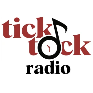 2012  TICK TOCK RADIO