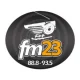 23 FM