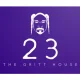 23 The Gritt House