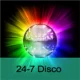 24-7 Disco