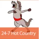 24-7 Hot Country