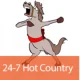 24-7 Hot Country