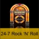 24-7 Rock 'n'Roll