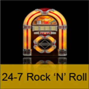 24-7 Rock 'N' Roll