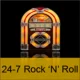 24-7 Rock 'N' Roll