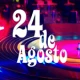 24 de Agosto