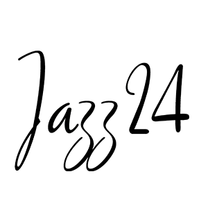 24 Hour Jazz.com
