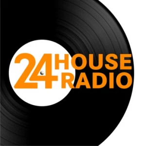 24 House Radio