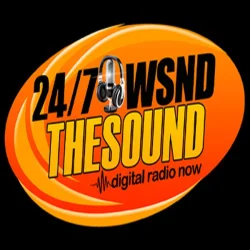 247 The Sound Digital Radio