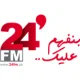 24Fm Palestine