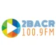 2BACR 100.9fm