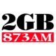 2GB 873 AM Sydney