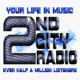 2NDCITYRADIO