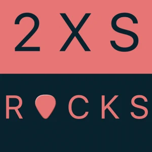 2XS Rocks