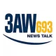 3AW - 693 AM Melbourne