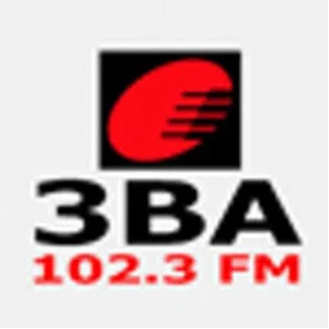 3BA - 102.3FM