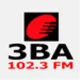 3BA - 102.3FM