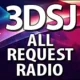 3DSJ All Request Radio