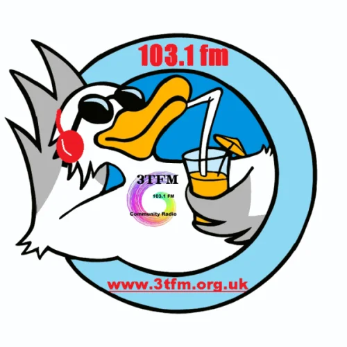 3TFM Community Radio for Health