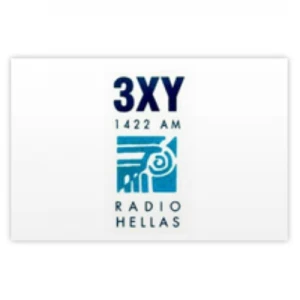 3XY Radio Hellas