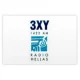 3XY Radio Hellas