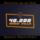 40.200 Radio Villa