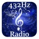 432Hz Radio