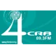 4CRB 84.9 FM Gold Coast
