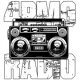 4PMG Radio