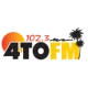 4TO 102.3 Townsville (Queensland)