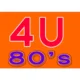 4U 80s