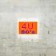 4U 80s