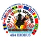 4X4 Exodus Radio