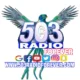 503 Radio Forever