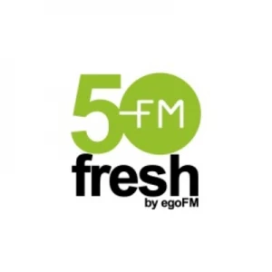 50fresh - by egoFM