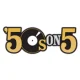 50s on 5