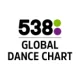 538 Global Dance Chart