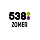 538 Zomer