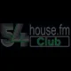 54house.fm- Clubstream