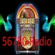 56780 Radio