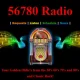 56780 Radio