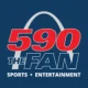 590 The Fan