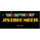 70s Disco Nights